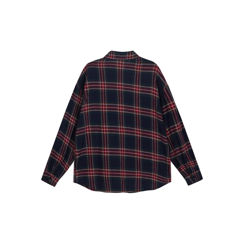 ZUOBEIKA Shirts Women's-1