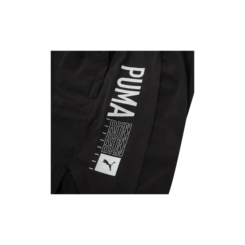 PUMA Running Casual Shorts Men's-6