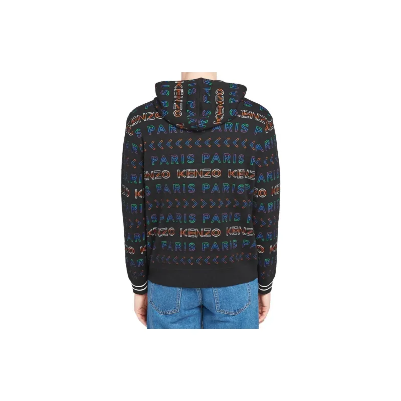 KENZO Sweatshirts Men Multicolor-2