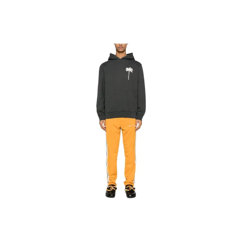 PALM ANGELS Palm Gd Hoodie-2