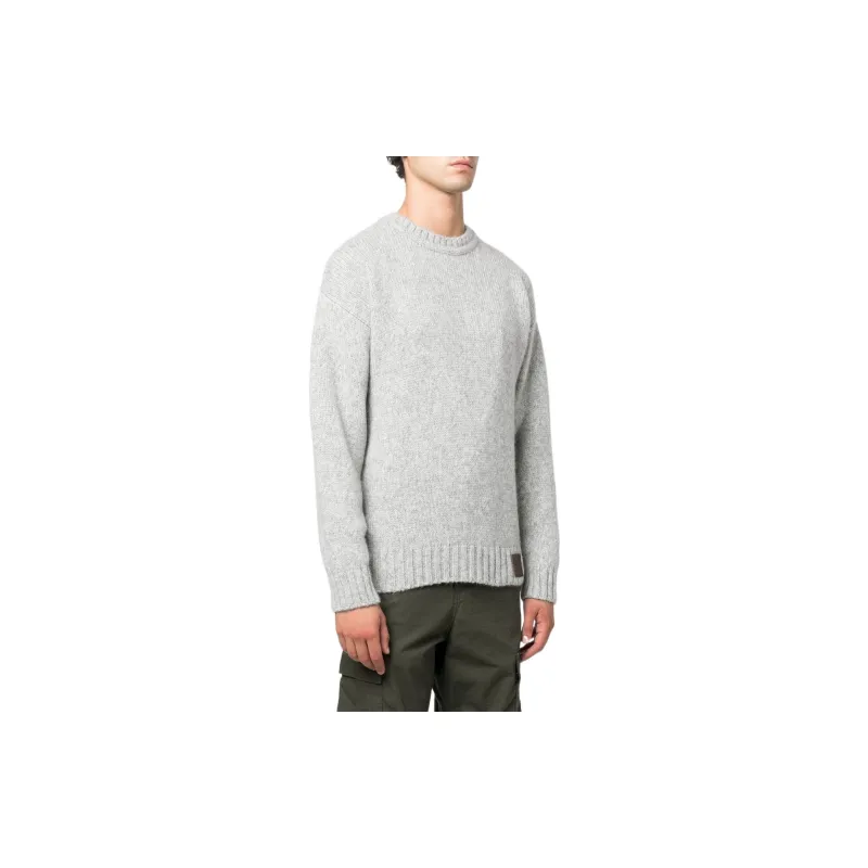 DSQUARED 2 FW22 Sweater Men's Gray-3