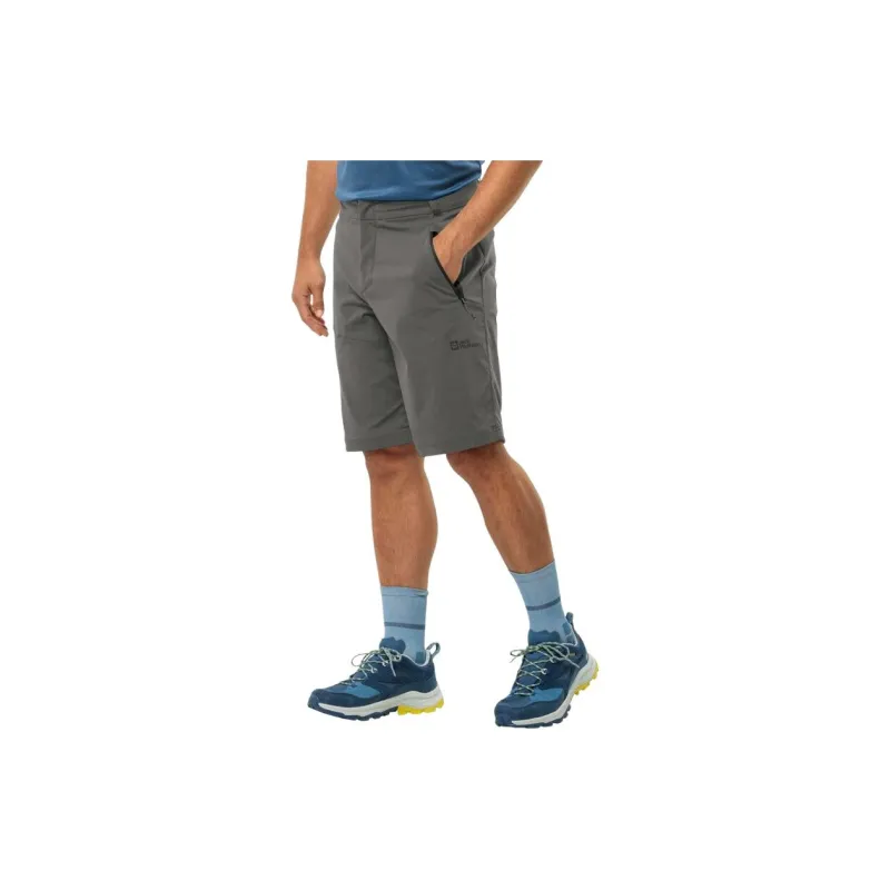 Jack Wolfskin Casual Shorts Men's-14