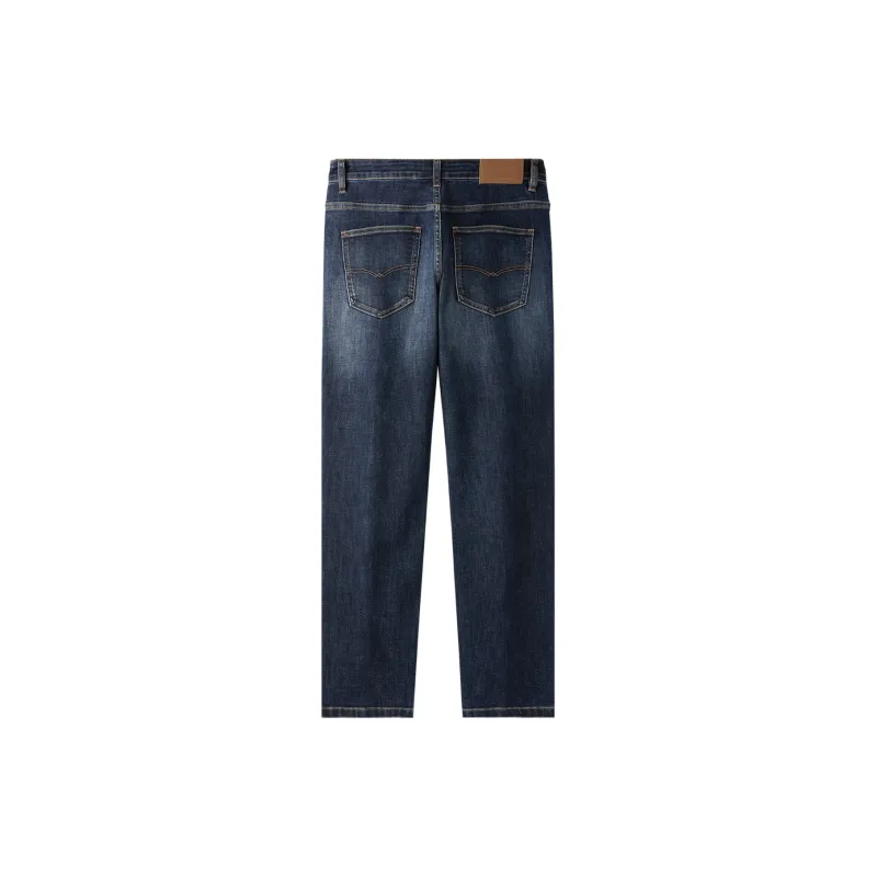 HLA Jeans Men-1