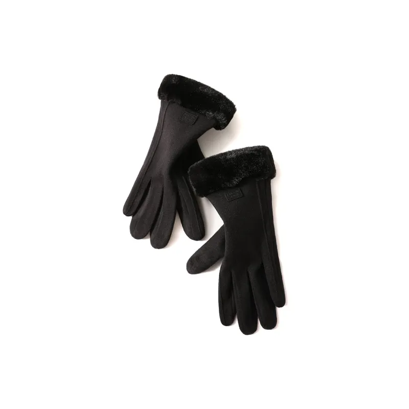 TUCANO Knit Gloves Women's-10