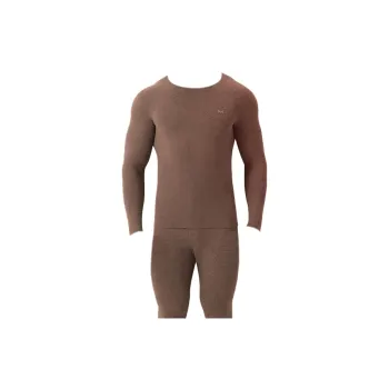 MIIOW Men Thermal Sets