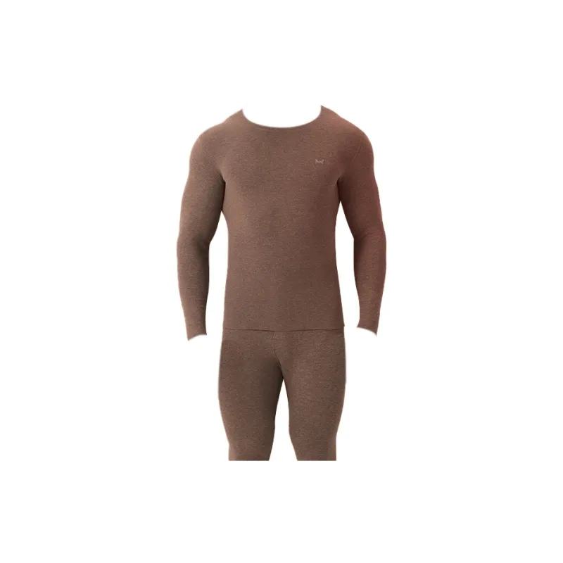 MIIOW Men Thermal Sets-0