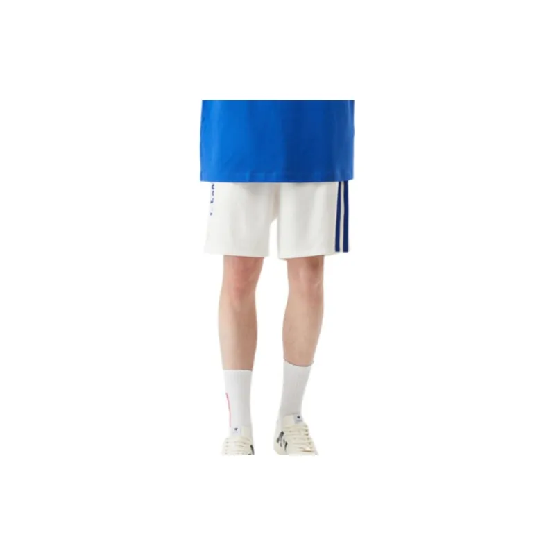 Le Coq Sportif Sports Shorts Unisex-6