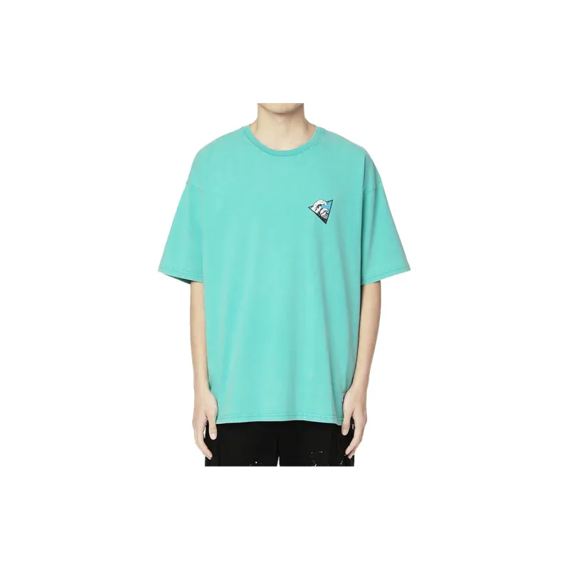 Aftermaths Straight T-Shirt Unisex-1