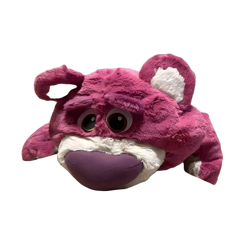 SEGA Lotso Tarepanda, Extra Large Dolls Plush Doll 60cm Height-4