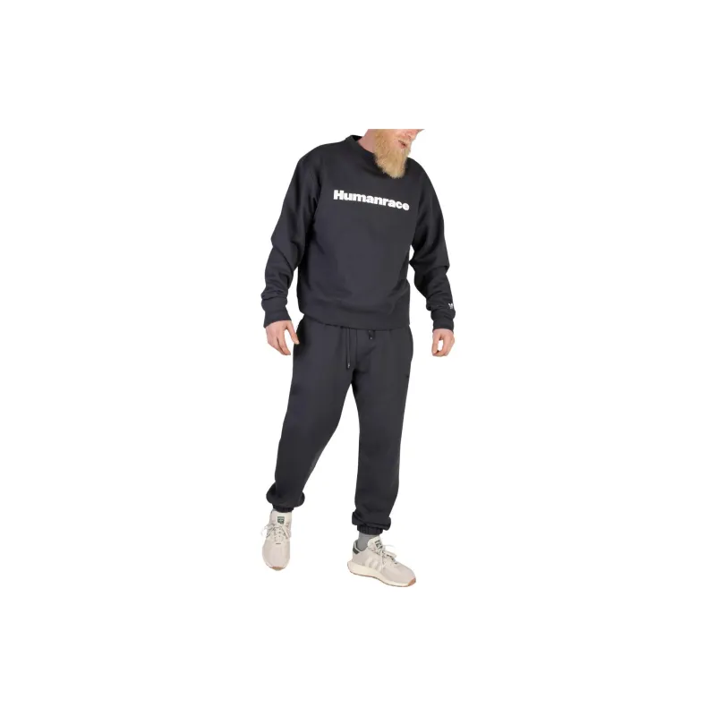Adidas X Pharrell Williams Basics Hoodie-1