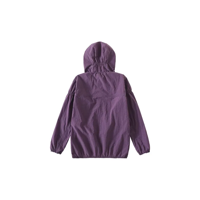 CONP Jackets Coats Unisex Purple-1