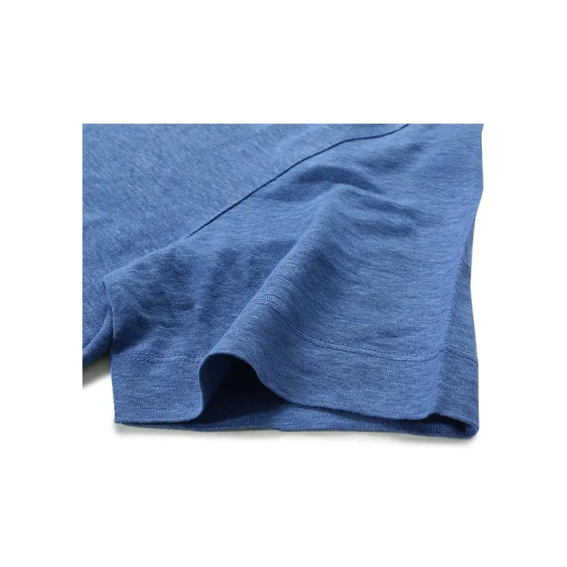 Zegna Short Sleeved Crewneck T Shirt-7