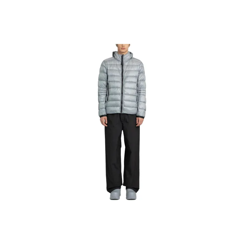 Canada Goose Crofton Hooded Jacket-1