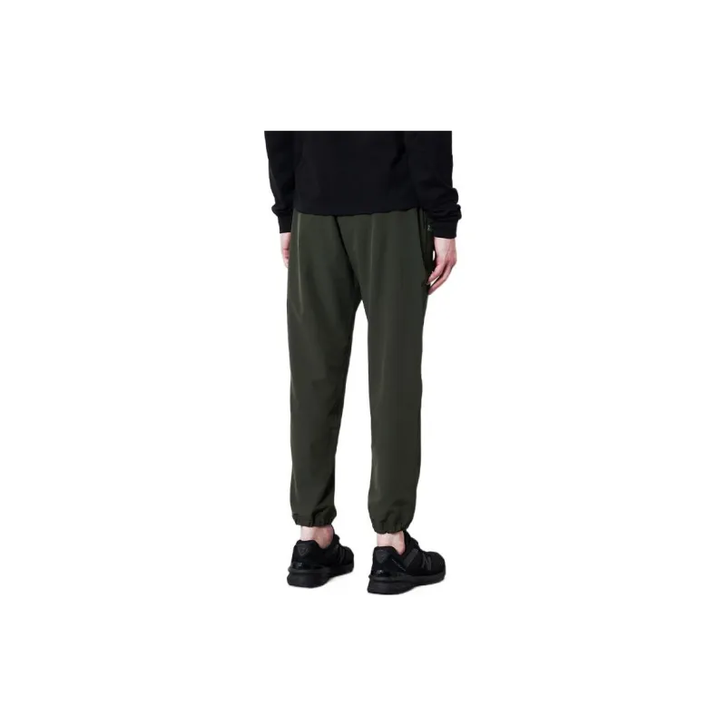 Gramicci Knitted Sweatpants Unisex-4