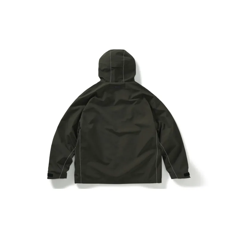 714STREET Outdoor Collection Jackets Coats Unisex-3