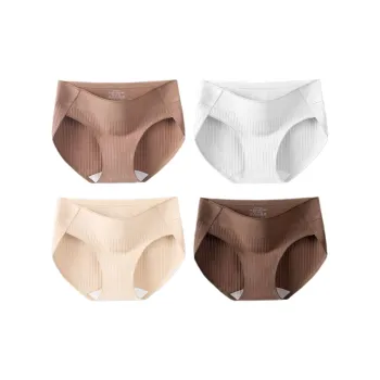 Lan Miao Underpants Women's 4 Pack