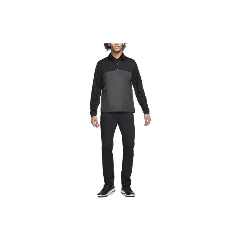 Nike Jackets Men Black-3