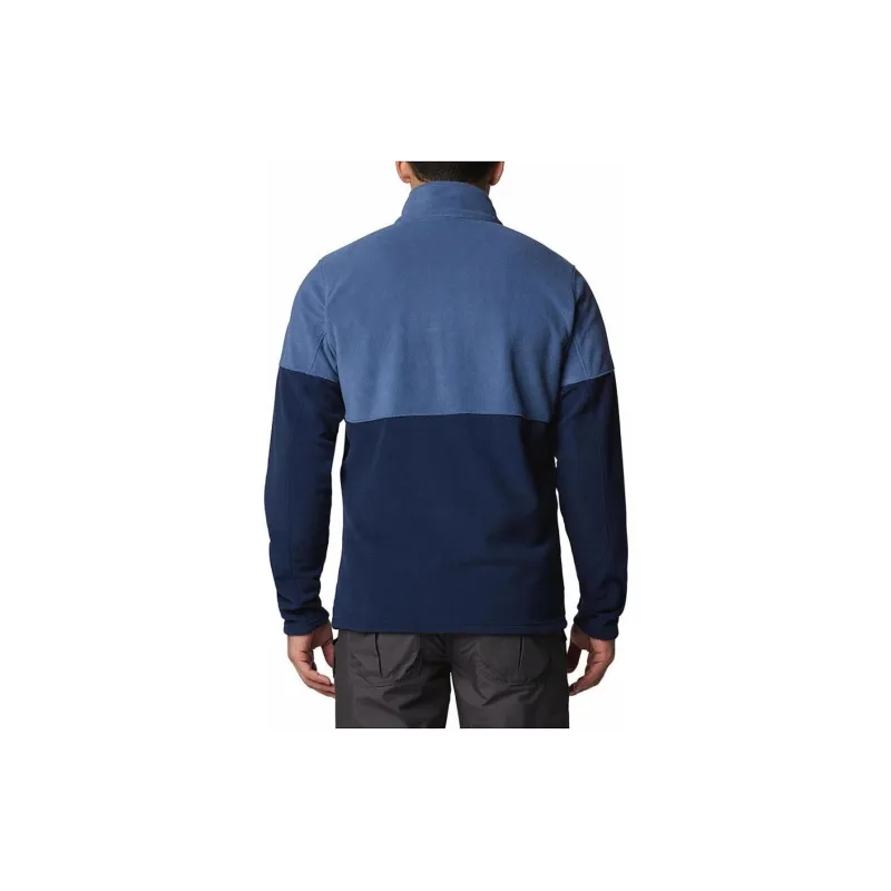 Columbia Jackets Coats Men's Blue-5