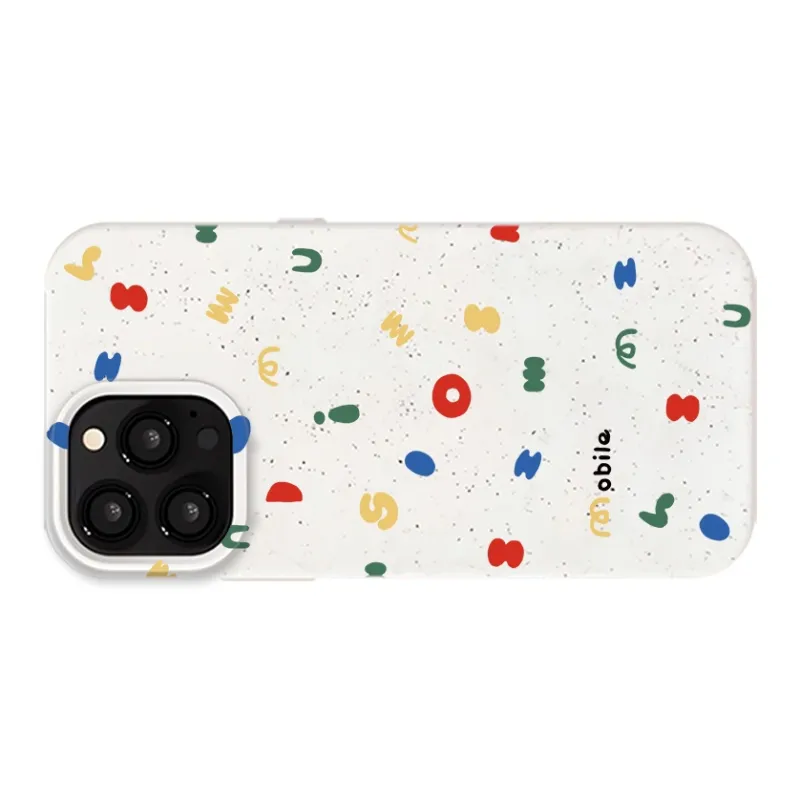 Baby elephants Phone Cases-7
