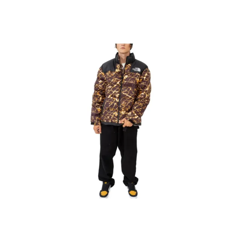 THE NORTH FACE Lhotse Jacket-1