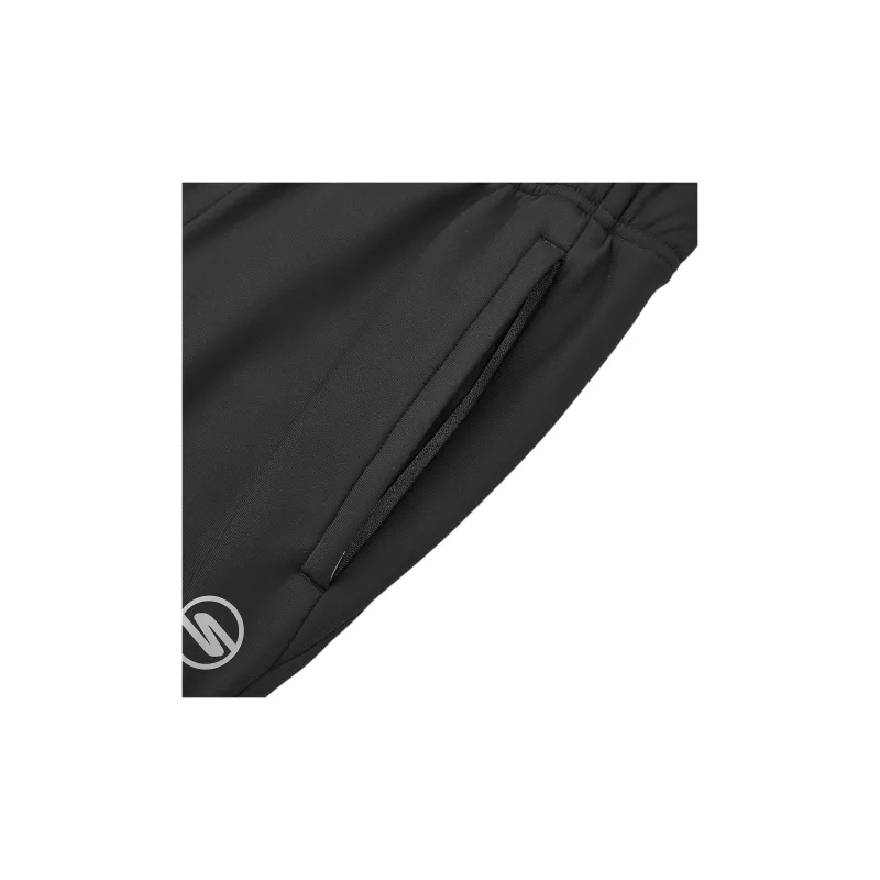 Skechers Casual Pants Men's Carbon Black-5