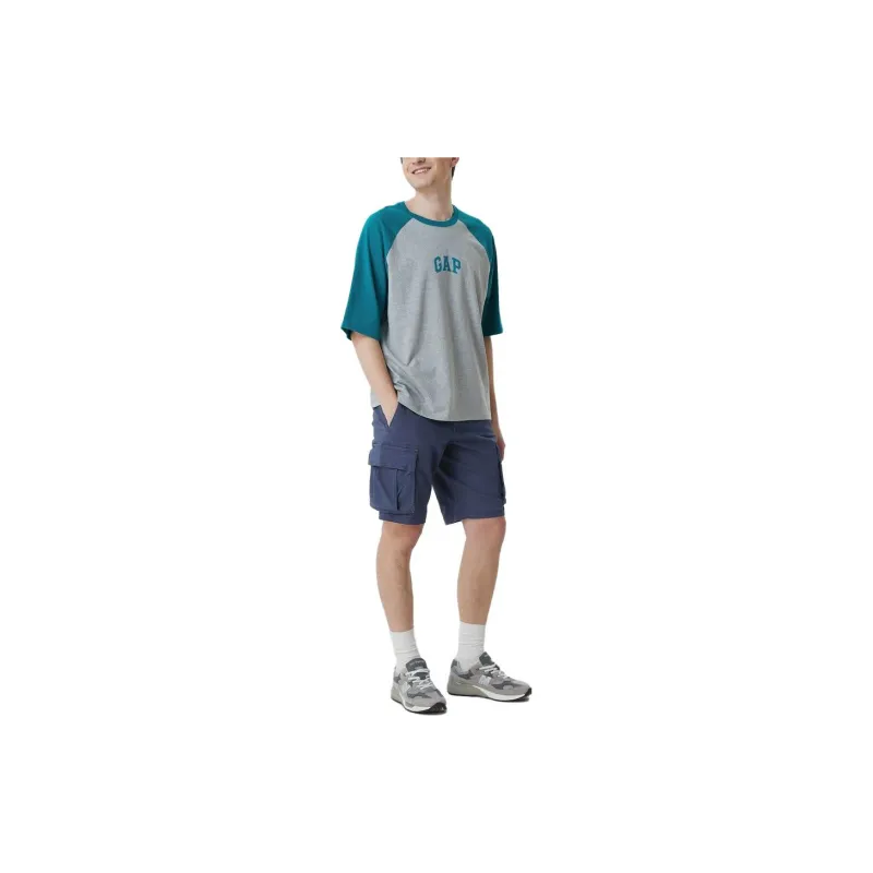GAP Cargo Shorts Men-9