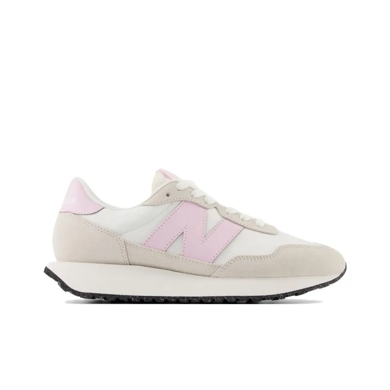 New Balance 237 Moonbeam Light Raspberry Women's-1