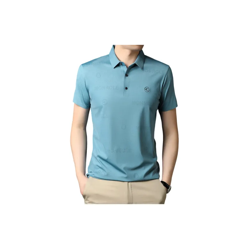 H YXIANG T Shirts Men-8