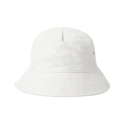 Y-3 Bucket Hats Men