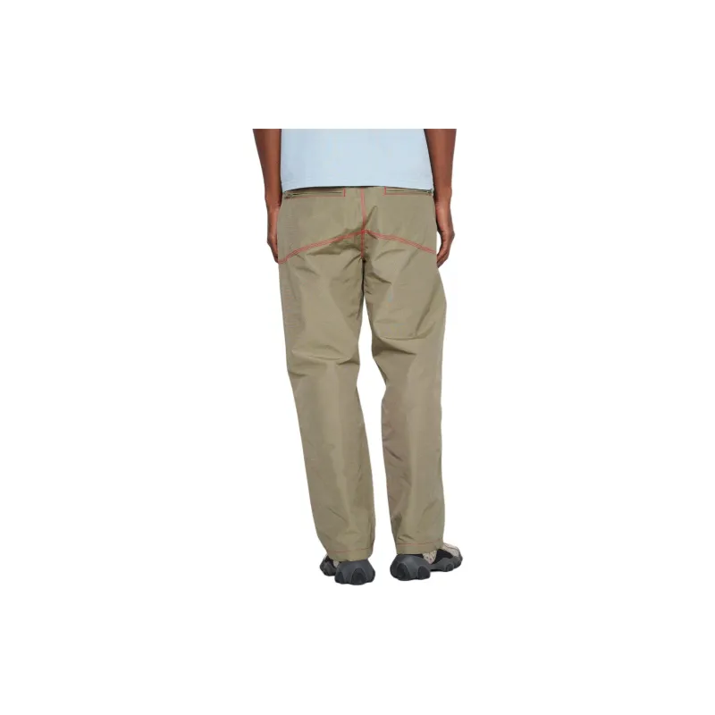 Brain Dead Triple Needle Bishop Pants-2