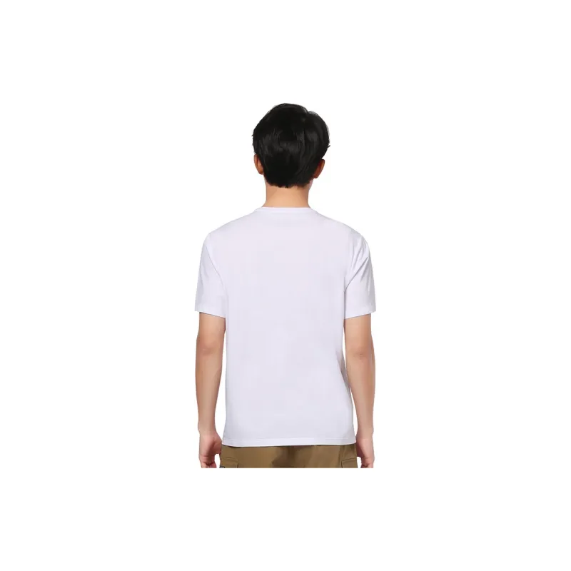 HUMTTO Spring And Summer New Arrival Regular Short Sleeved Men's 4 Colors Available For Selection-13