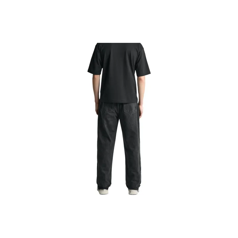 ZARA Jeans Men Gray-3