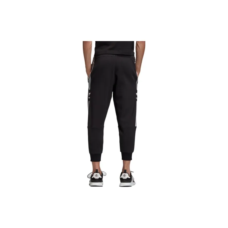Adidas Originals Knitted Sweatpants Men's Black-2