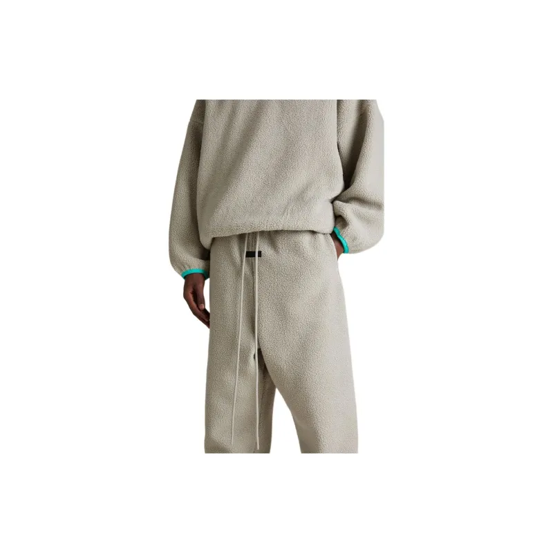Fear Of God Essentials Polar Fleece Pant-6