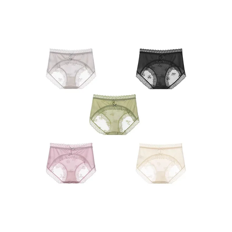 YUZHAOLIN Underpants Women's Combo Set-28