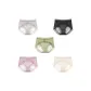 5 Pack (Gray+Black+Green+Pink+Skin)