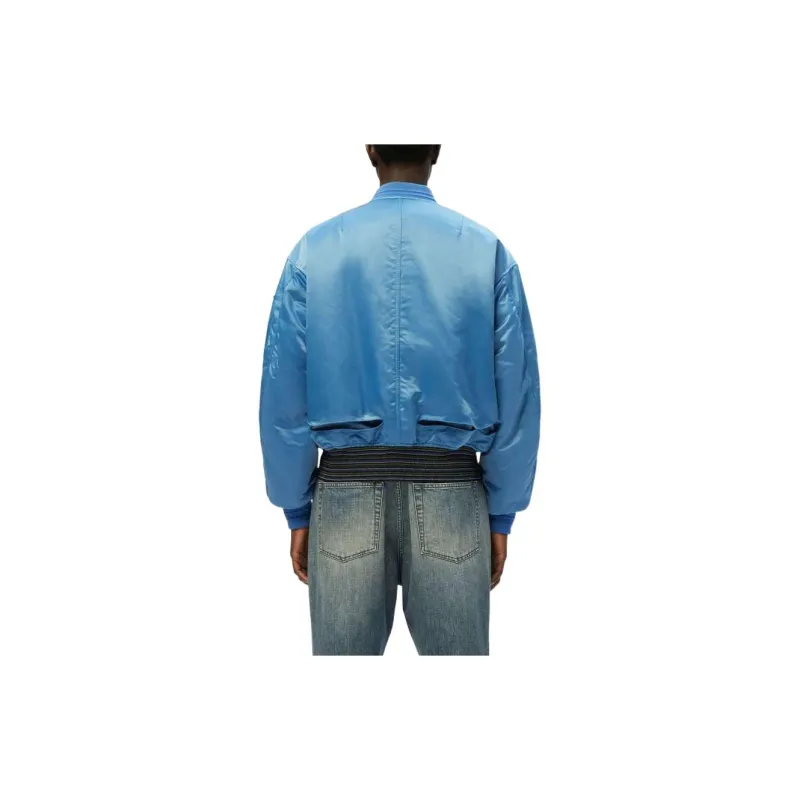 AMBUSH MA-1 Long-sleeve Bomber Jacket-3