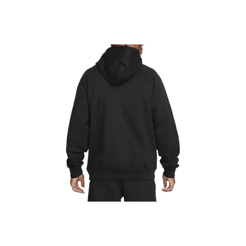 Nike Sweatshirts Men Black-4
