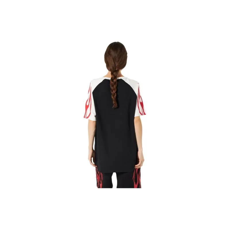Vision Of Super T Shirt Men's Black-2