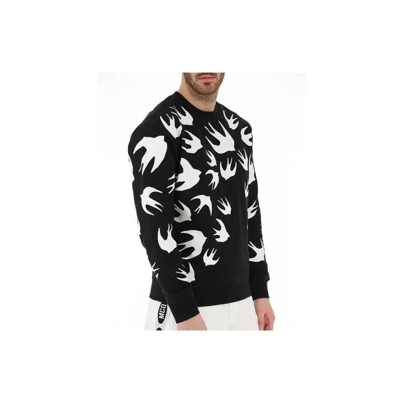 McQ Alexander McQueen Sweatshirts Unisex-4