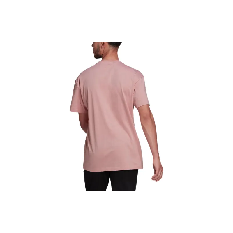 Adidas Essentials FeelVivid Drop Shoulder Tee-3