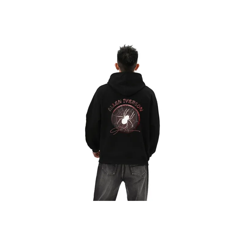 AI3 Iverson China Series Sweatshirt Unisex-2