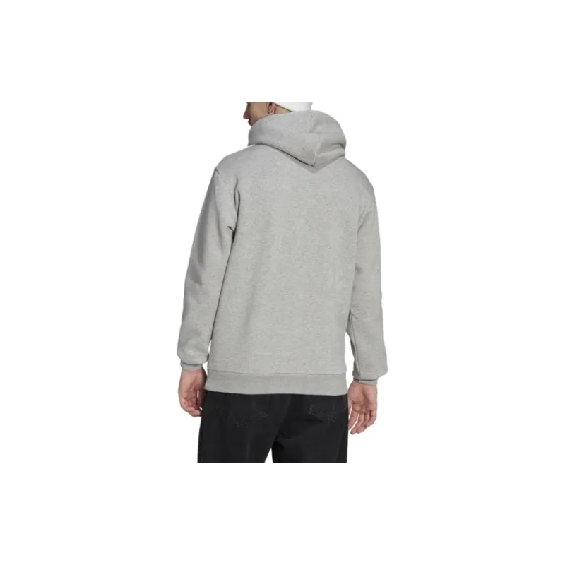 Adidas Originals ADICOLOR CLASSICS 3 STRIPES Sweatshirt Men's Medium Gray-2
