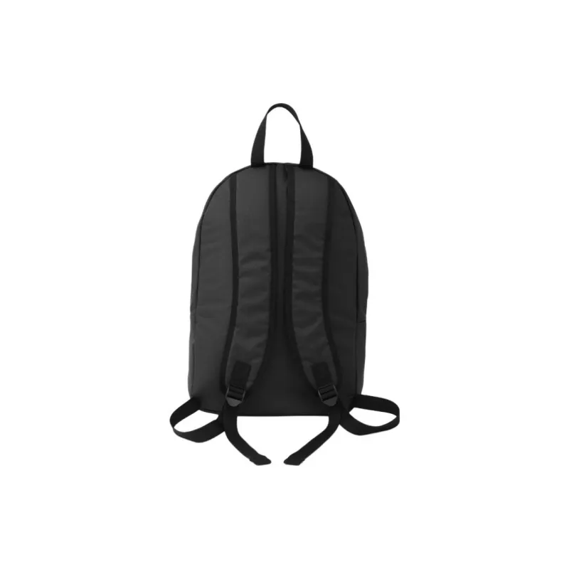 PEAK PVC Backpack Regular Unisex Black/Light Blue/White-2