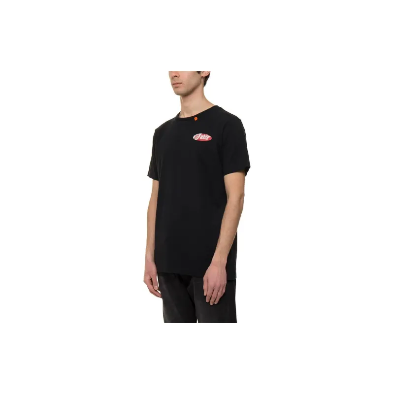 OFF WHITE SS19 T Shirts Men-4