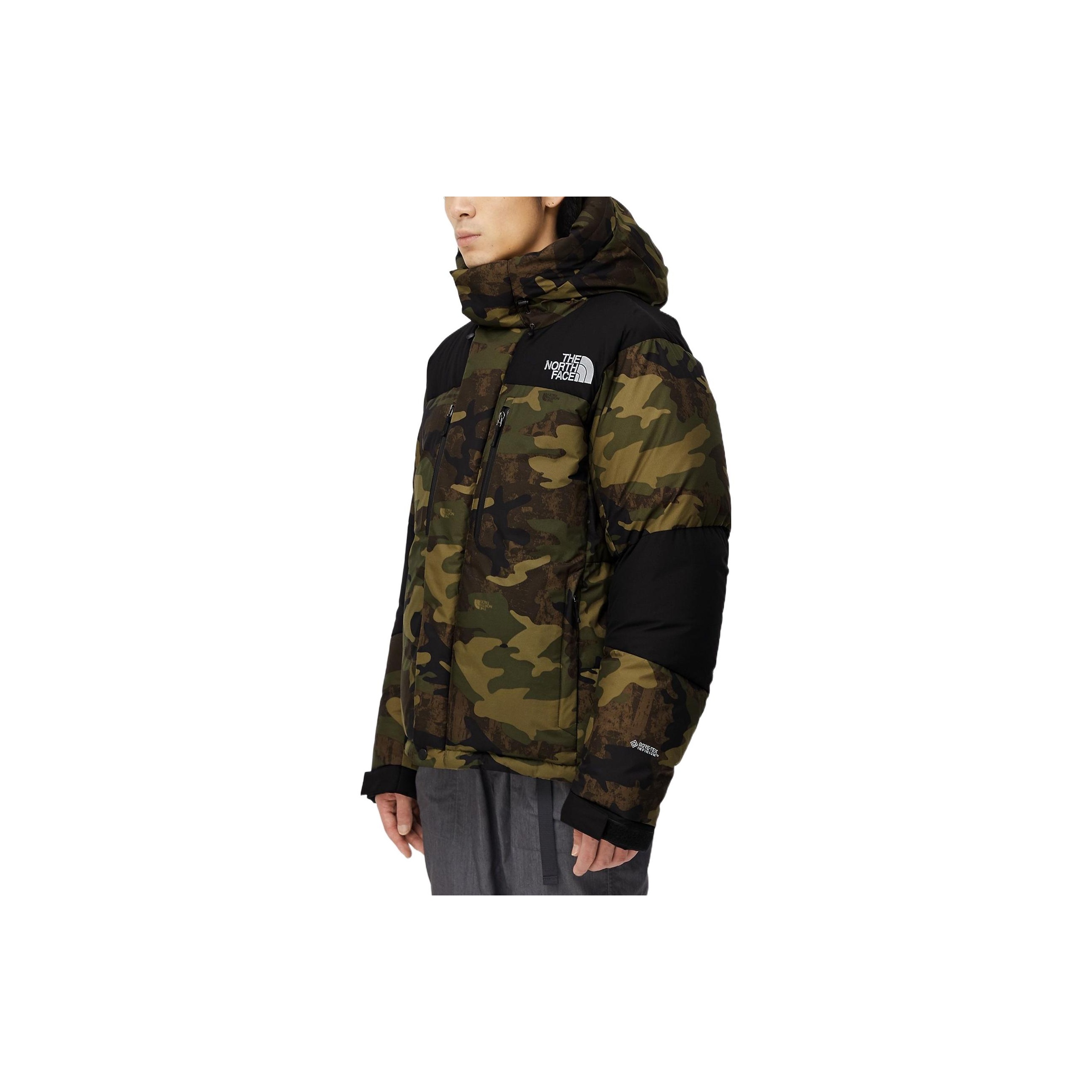 THE NORTH FACE Novelty Baltro Light Jacket - POIZON