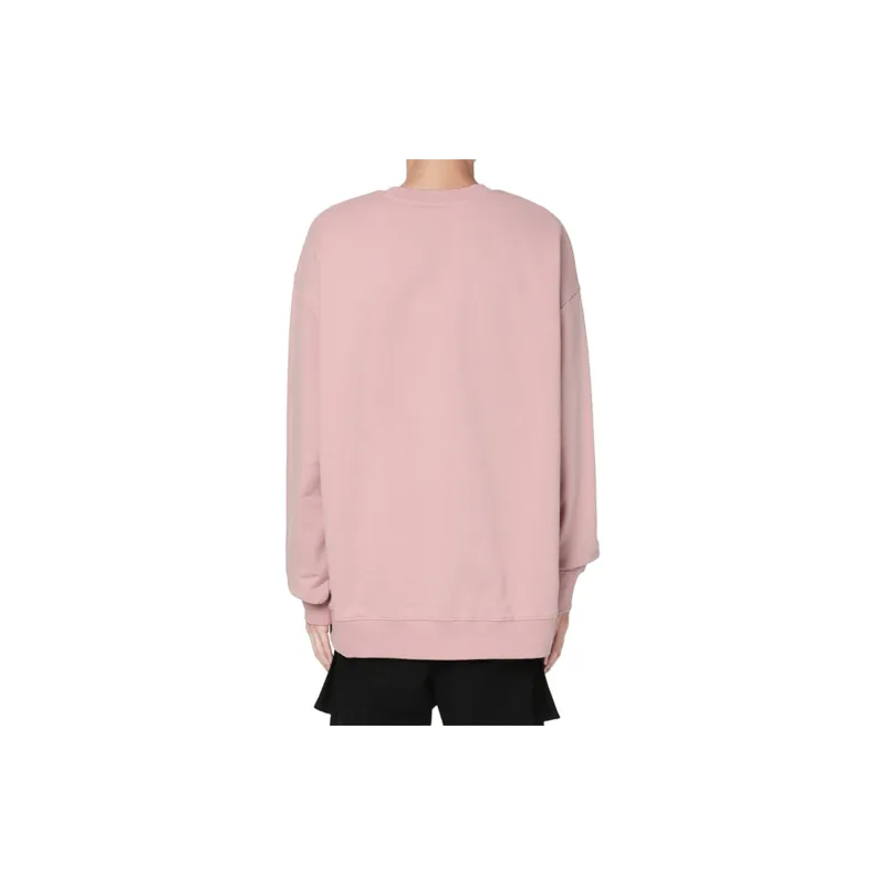 UNDERGARDEN Crew Neck Loose Fit Sweatshirt Unisex-10