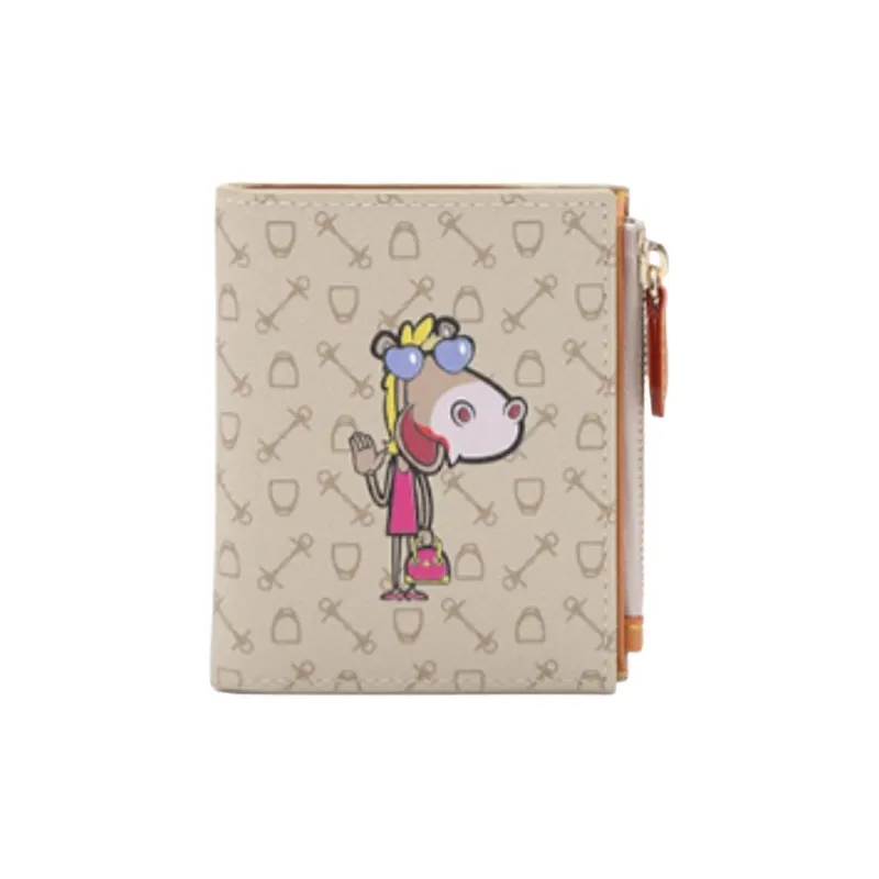 Why Artificial Leather Wallet Women's Multicolor-9