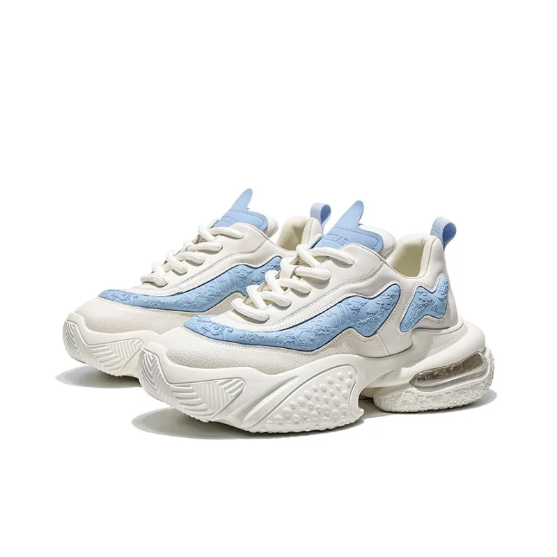 MOERBAI Original Machine Series Low-Top Chunky Sneakers Men's-7