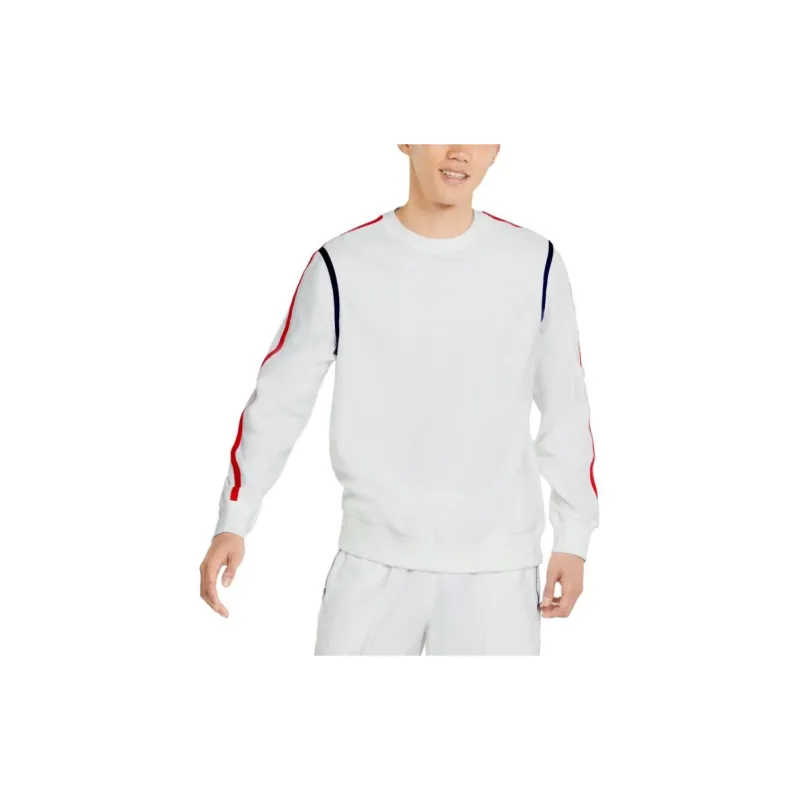 PUMA X Tmc Ll Crew Neck Basketball Sweatshirt-3